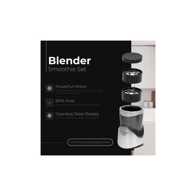 Adler AD4084
