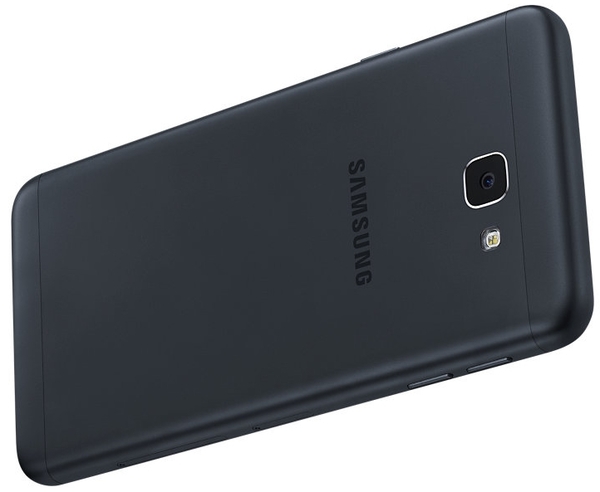 Мобильный телефон Samsung SM-G570F (Galaxy J5 Prime Duos) Black SM-G570FZKDSEK