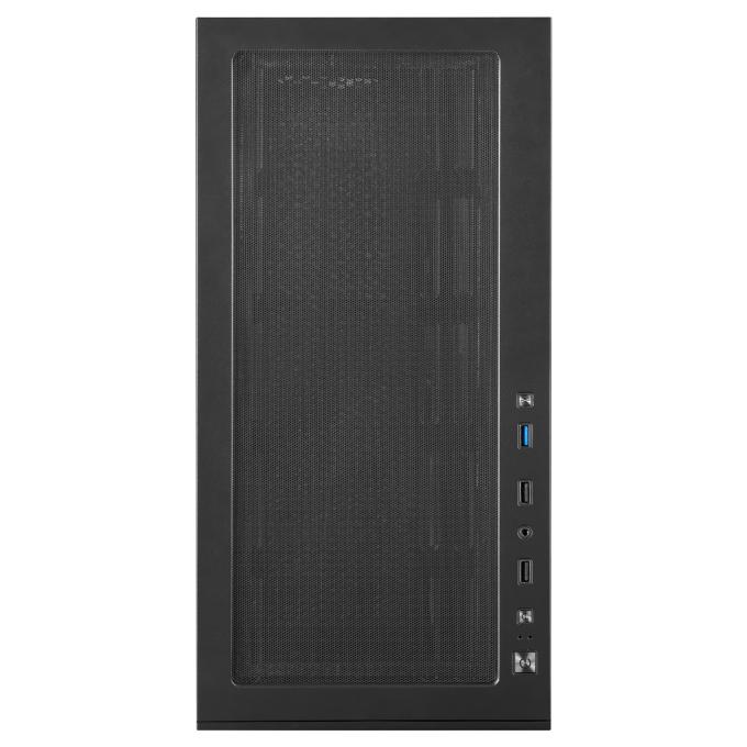 ProLogix AXON GM-03AB Glass Black