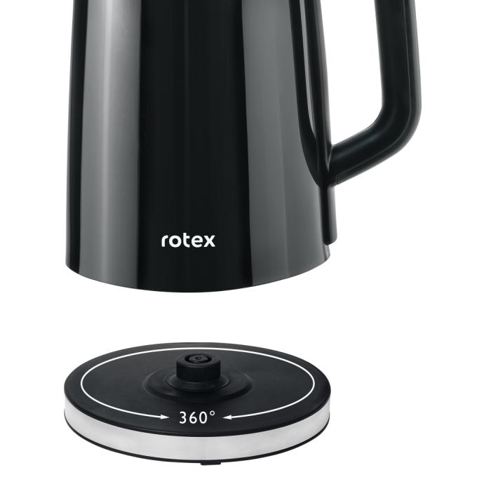 Rotex RKT86-GB Smart