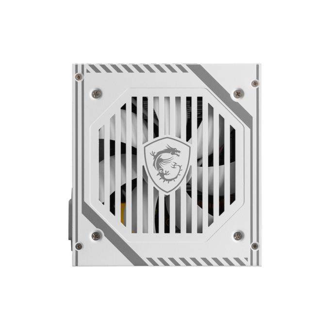 MSI MAG A650BNL