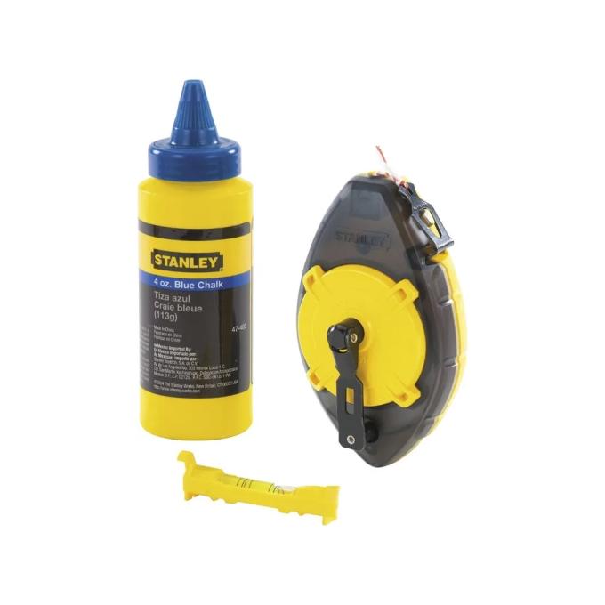 Stanley 0-47-465