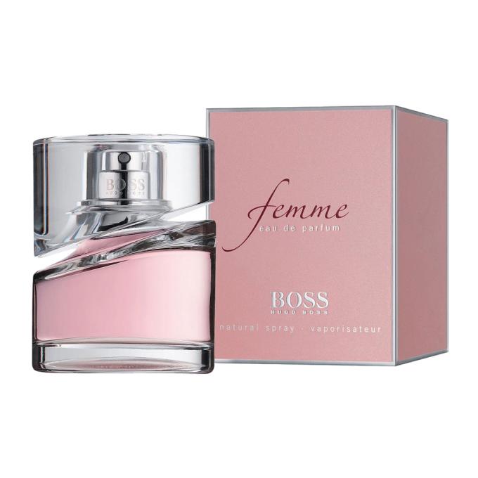 Hugo Boss 737052041247