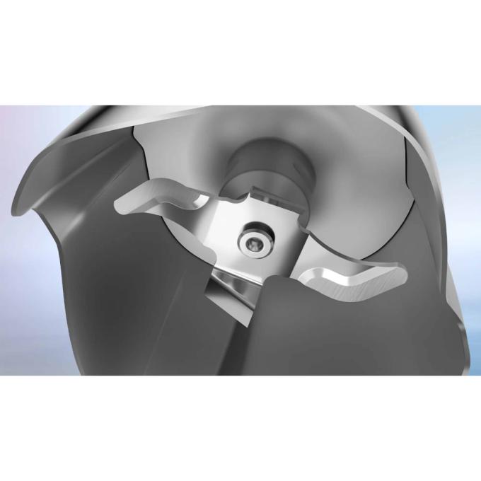 BOSCH MSM6M871