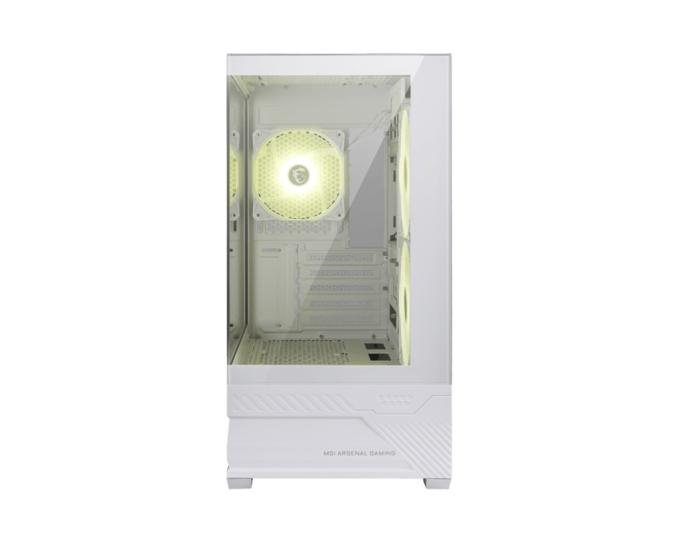 MSI MAG PANO M110R White