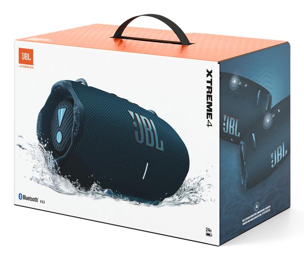 JBL JBLXTREME4BLUEUNA