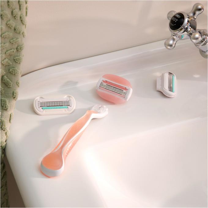 Gillette 7702018469727