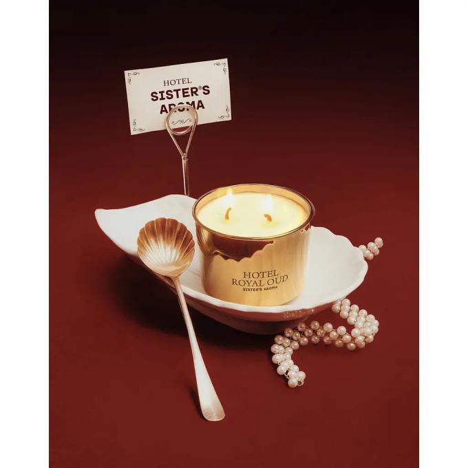 Sister's Aroma 4820227786152