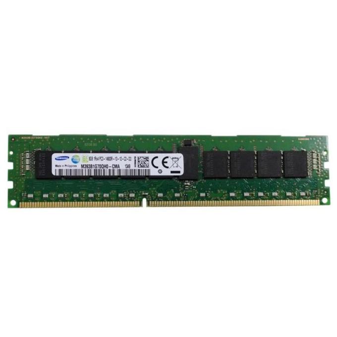 Модуль памяти для сервера Samsung M393B1G70QH0-CMA