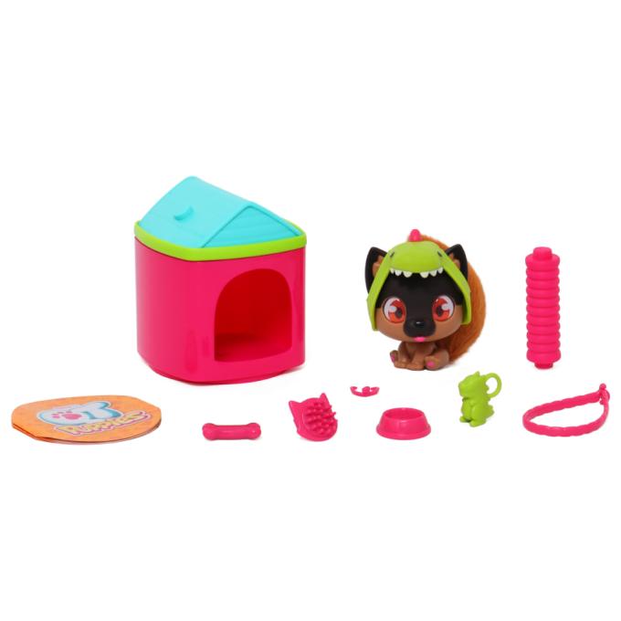 QT Puppies 451000-4