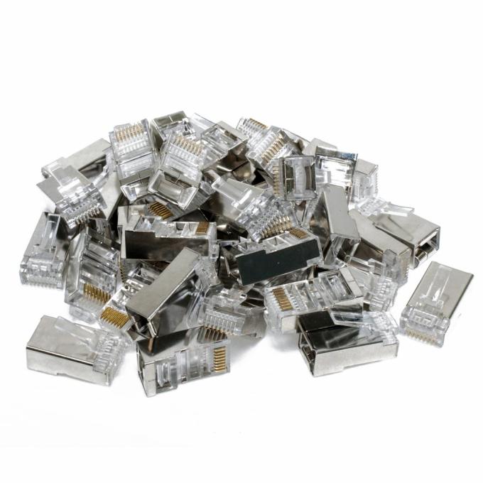 Patron CON-RJ-45-8P8C-40-Э