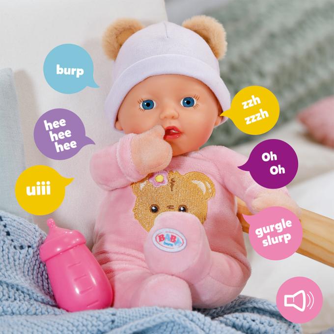 Baby Born 840481