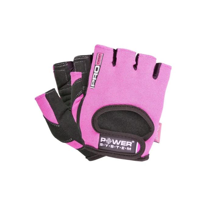 Power System PS-2250_M_Pink