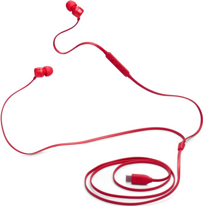 JBL JBLT310CRED