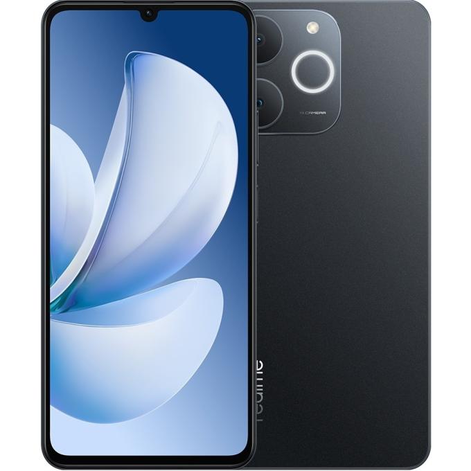Realme RMX5313 4/128GB Obsidian Black