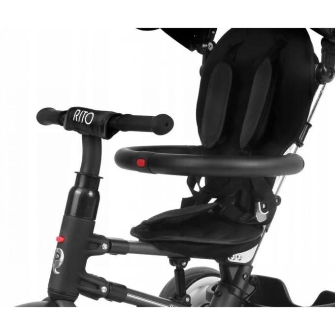 Qplay S380-10BlackRubber