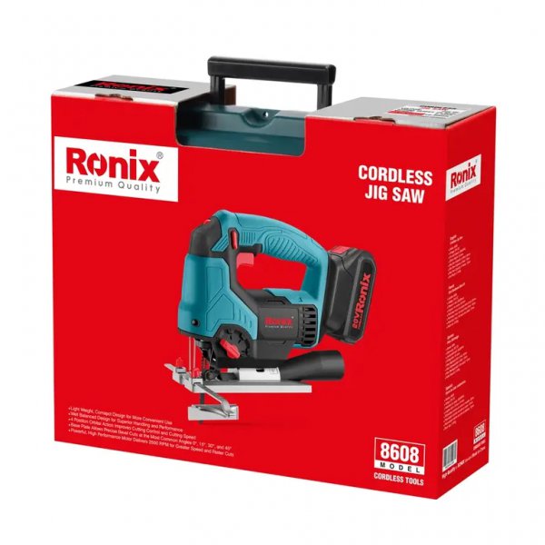 Ronix 8608