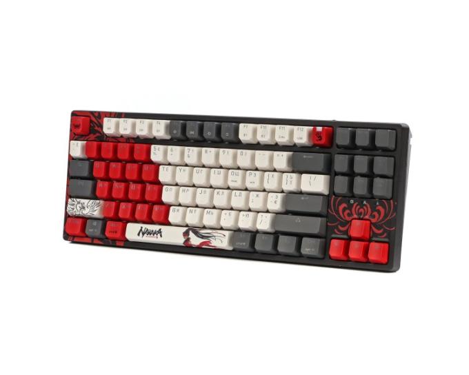 A4tech WS87 Bloody (Naraka Black)