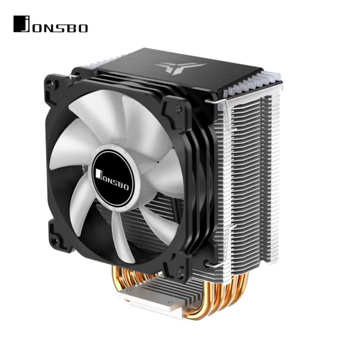 JONSBO CR-1400 black