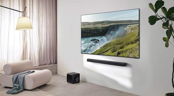 Samsung HW-Q930H/UA