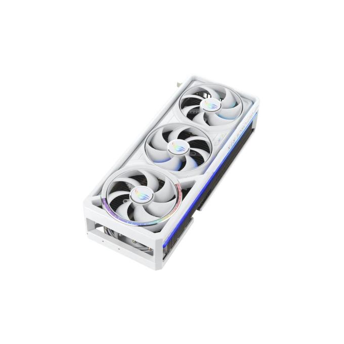 ASUS ROG-ASTRAL-RTX5080-O16G-WHITE