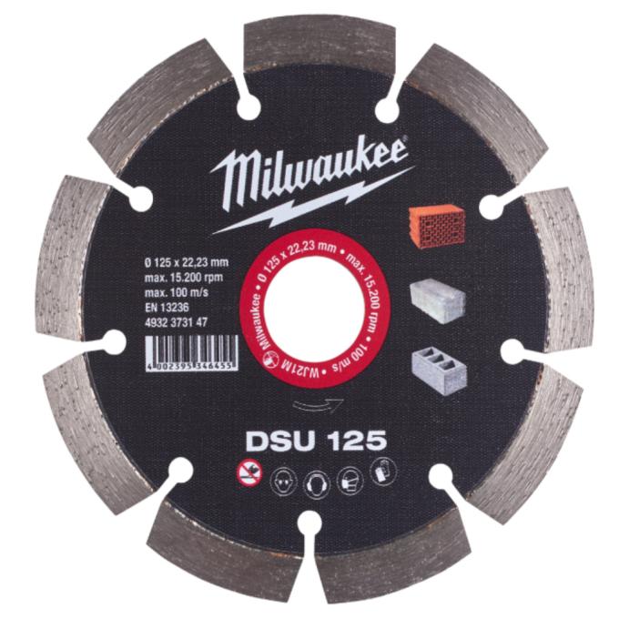 Milwaukee 4932373147