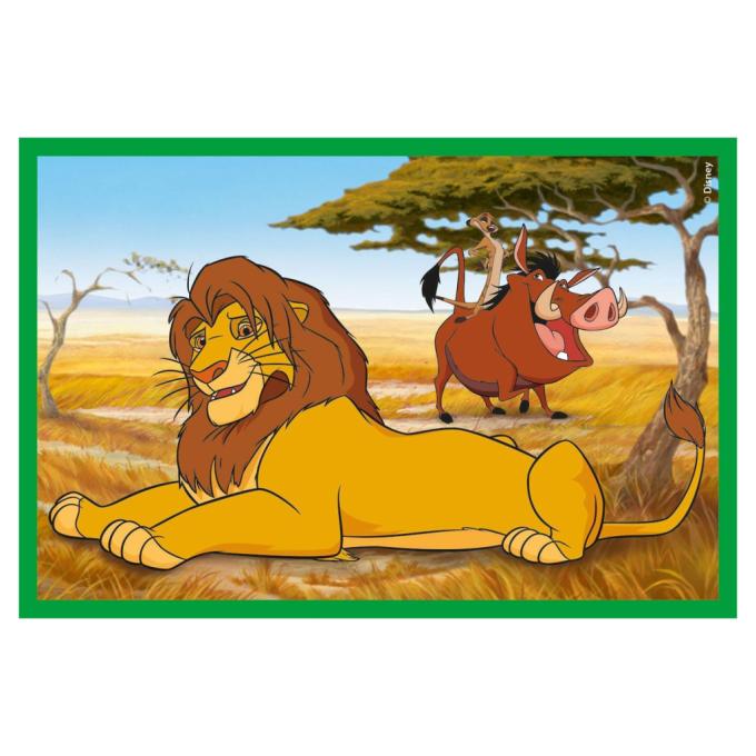 Clementoni 40657