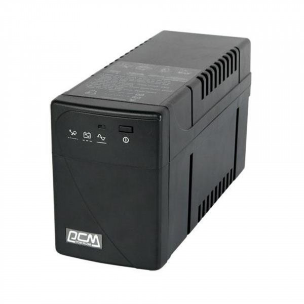 Powercom BNT-800AP SCHUKO, USB