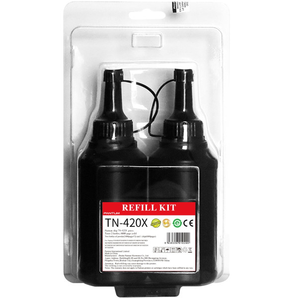 Pantum TN-420XP