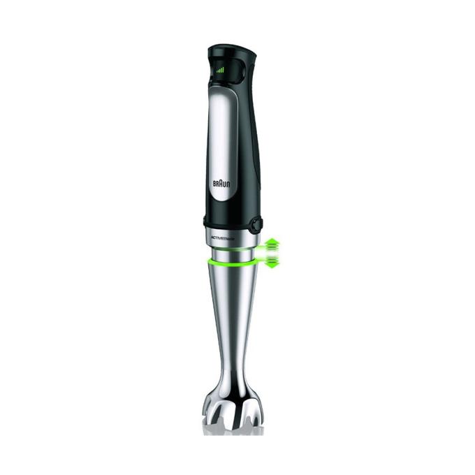 BRAUN MQ7075XBK