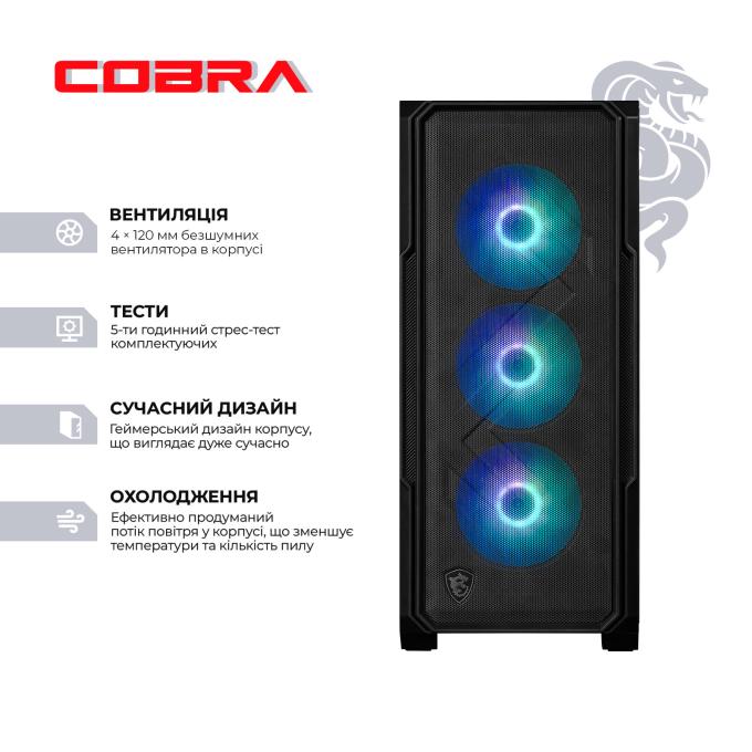 COBRA I5G23414
