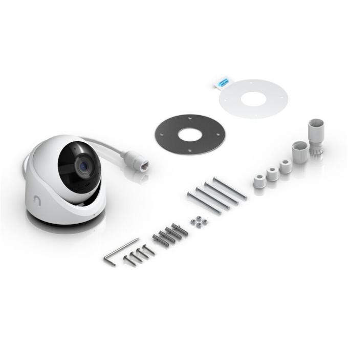 Ubiquiti UVC-G6-TURRET-W