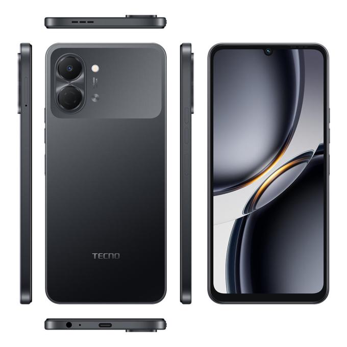 Tecno 4894947105265
