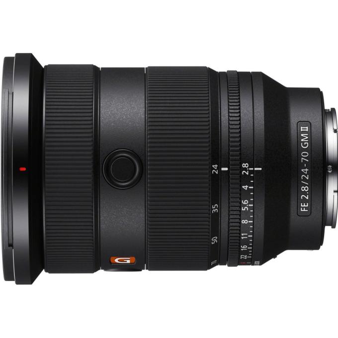 SONY SEL2470GM2.SYX