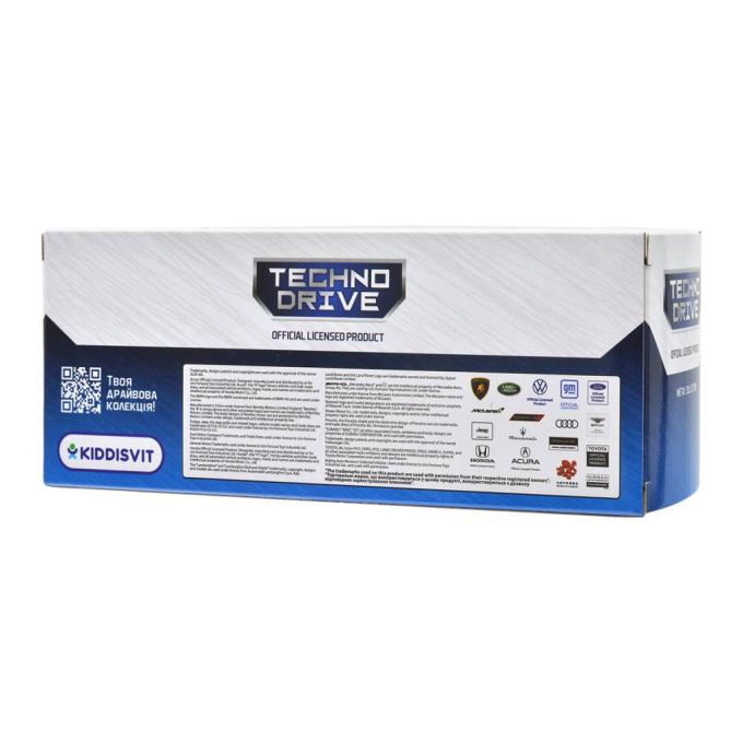TechnoDrive 250342U