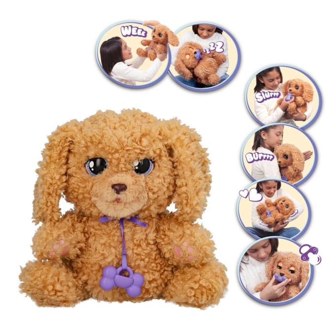 Baby Paws 921153IM