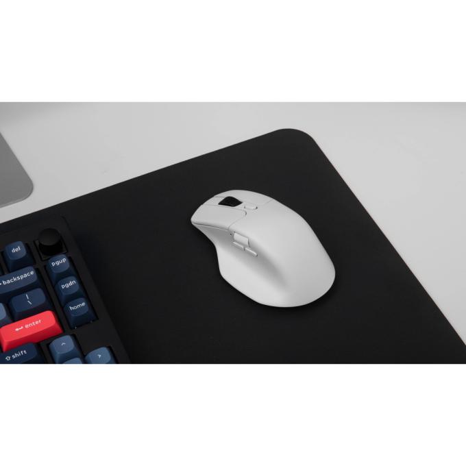 Keychron M6-A3