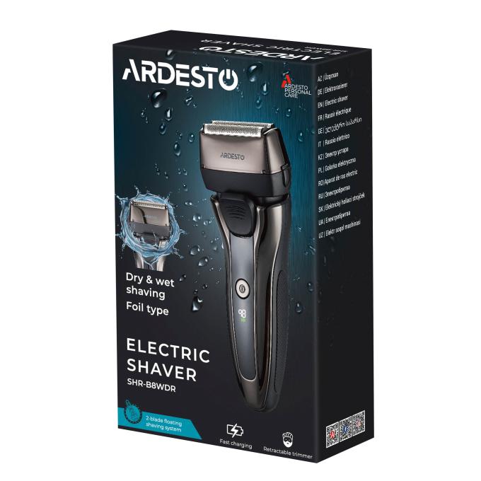 Ardesto SHR-B8WDR