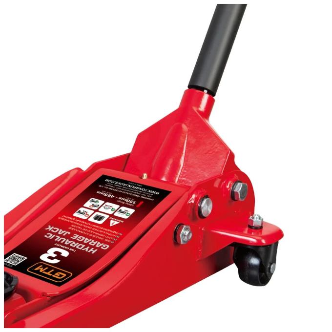 GTM T830018
