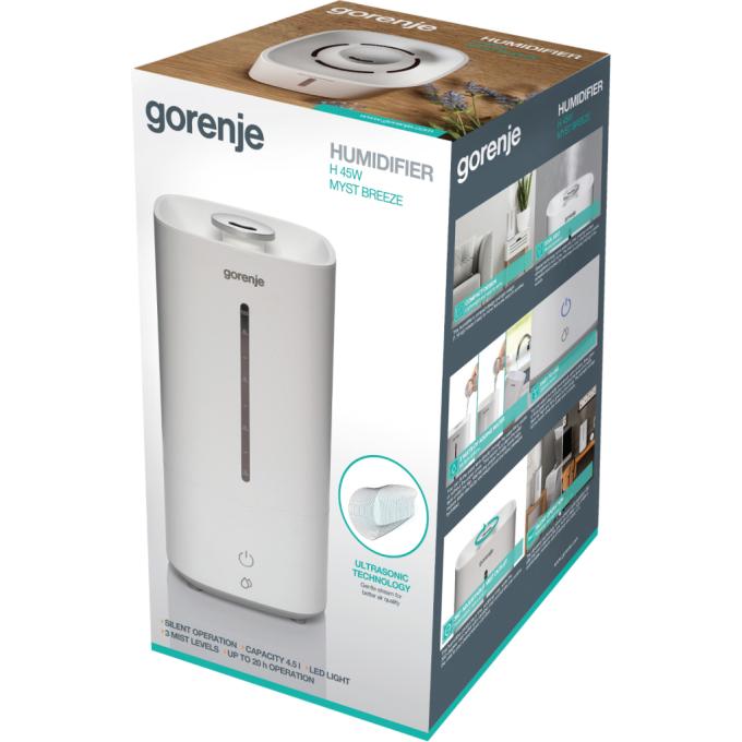 Gorenje H 45 W