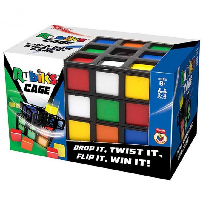 Rubik's IA3-000019