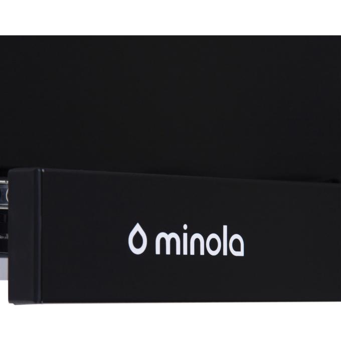 Minola HTL 5714 BL 1100 LED