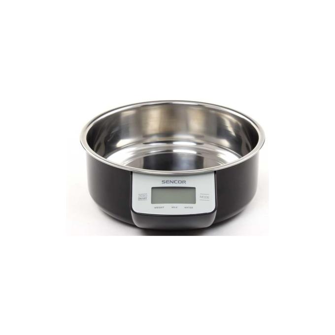 Sencor SKS4030BK