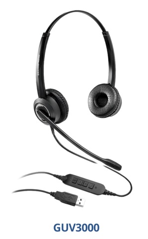 Grandstream GUV3000