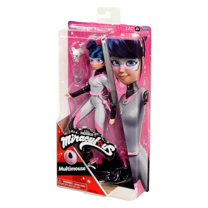 Miraculous 50022