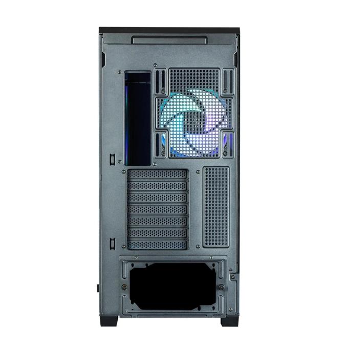 Zalman P50DSBLACK