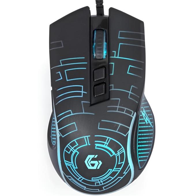 GEMBIRD MUSG-RGB-01