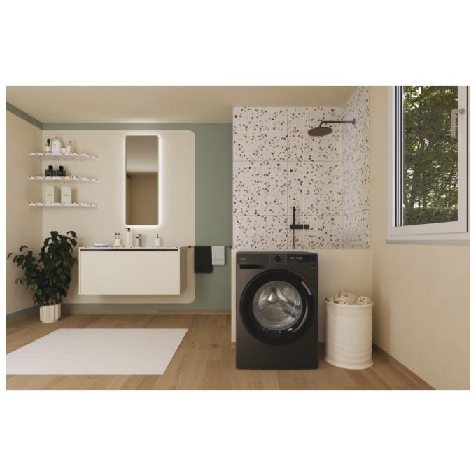 CANDY BR 47SBL8G-S