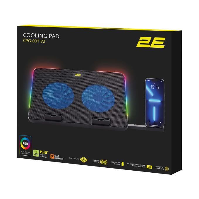 2E 2E-CPG-001V2
