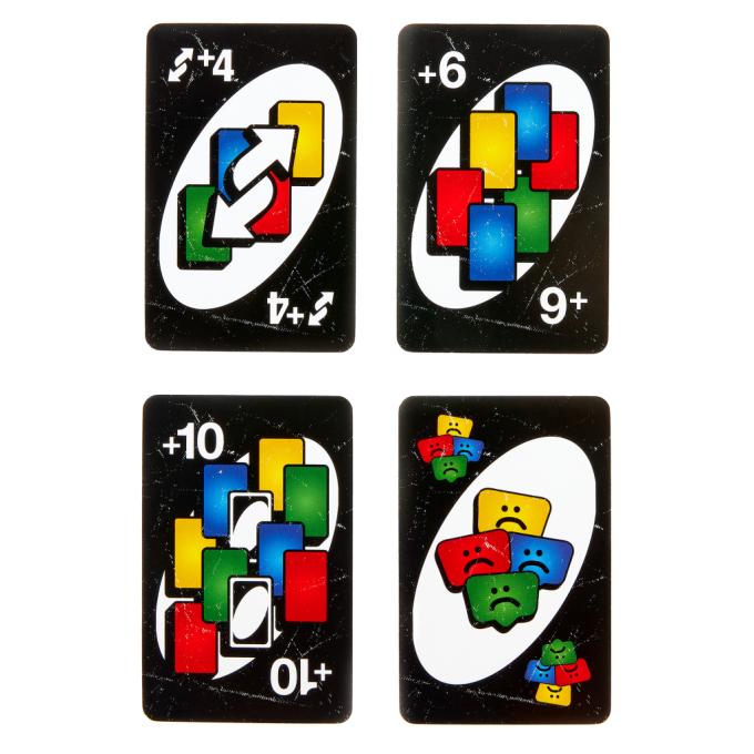 Mattel HWV18